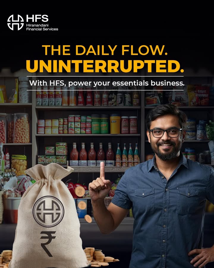 From the morning milk to evening groceries, essential businesses are the lifeline of our communities
