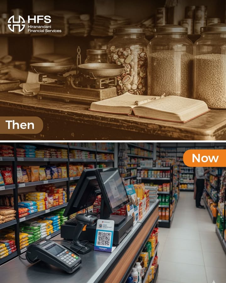 From humble beginnings to tech powered growth, Indias kiranas have come a long way