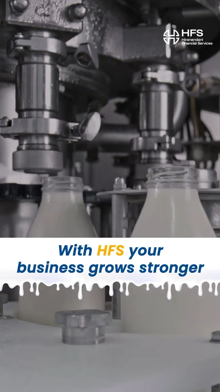 Every great business has a past, present, and a prosperous future This is the incredible journey of Indias dairy busine...