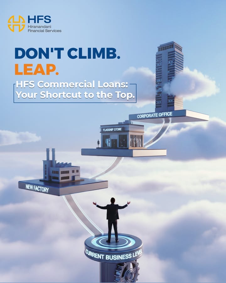 Your ambition is ready for the next level