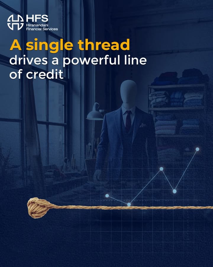 We understand that every great garment business starts with a single idea