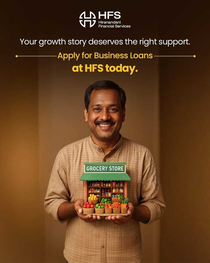 The biggest ideas often start small. Our business loans are for the entrepreneurs ready to take their vision to the next level, helping you turn a single store into a thriving enterprise The biggest ideas often start small