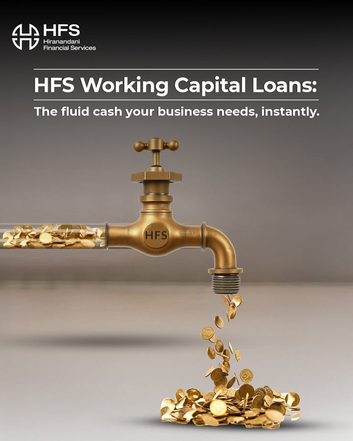 Your business needs constant, smooth cash flow