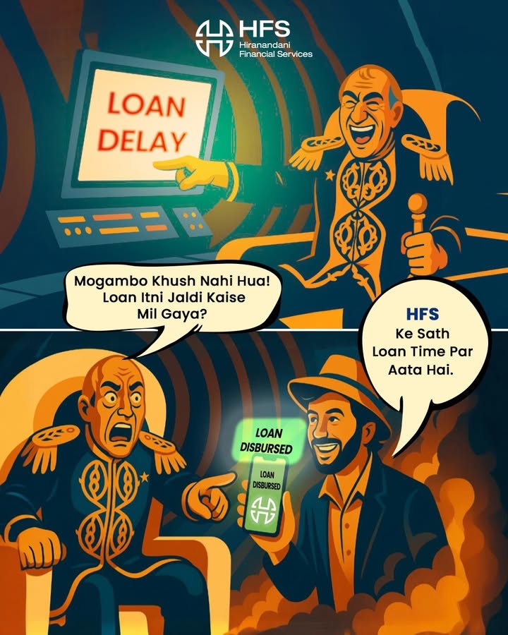 Don t let capital shortages and lengthy delays be the Mogambo of your business story