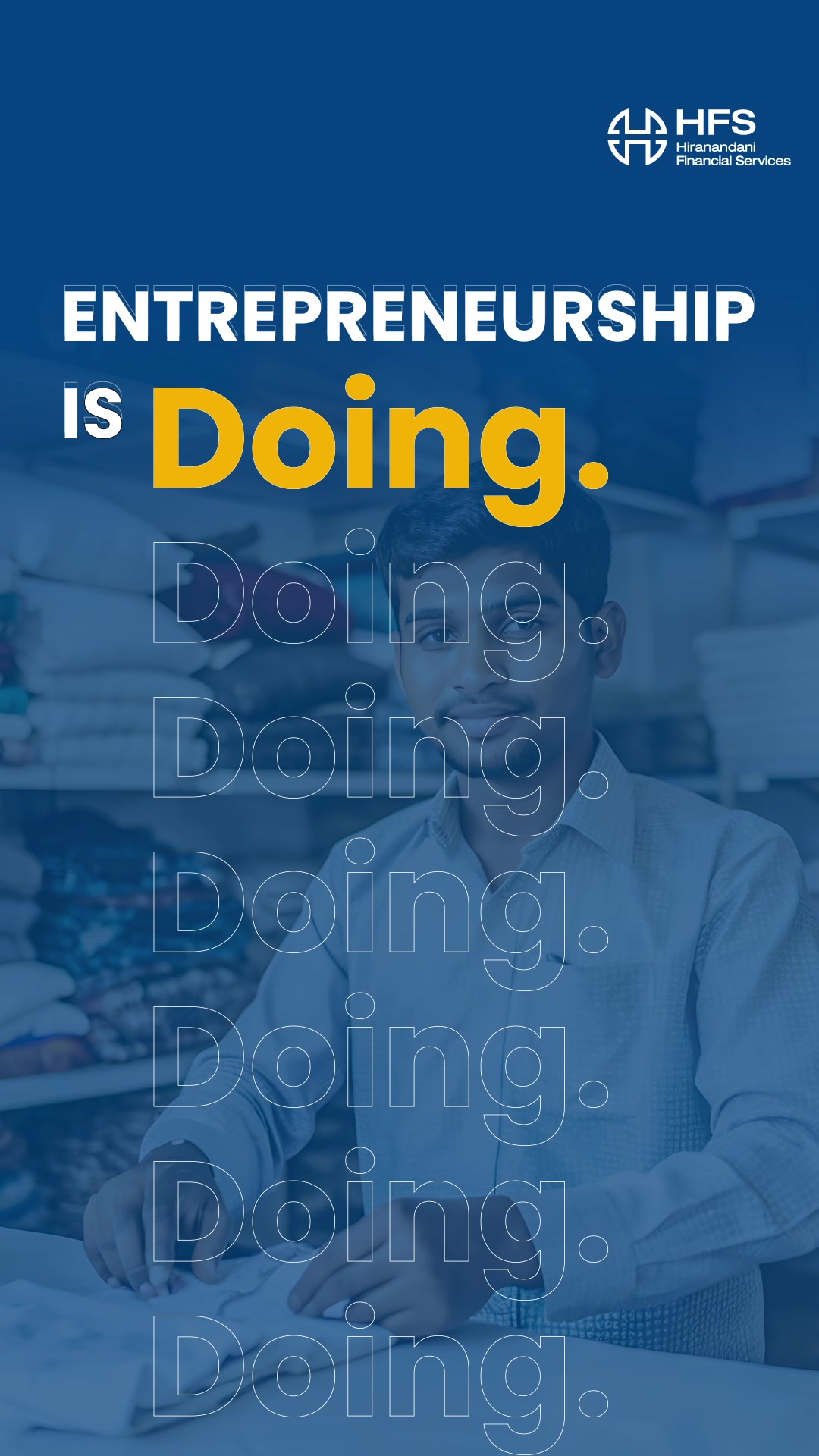 It s not a title. It s a mindset