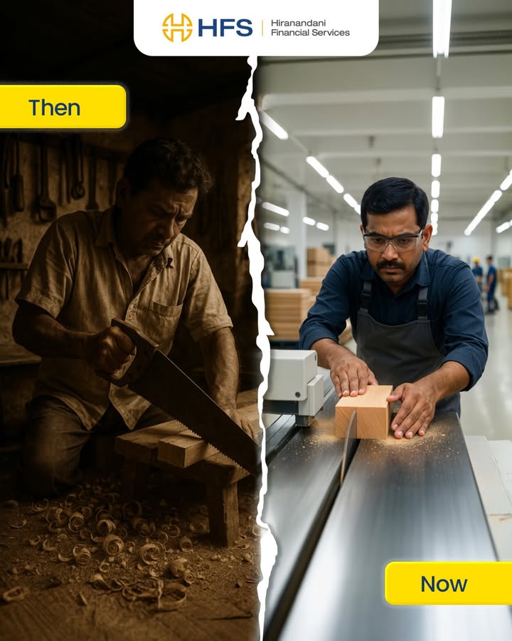 Indias furniture makers have evolved from master artisans to modern manufacturers