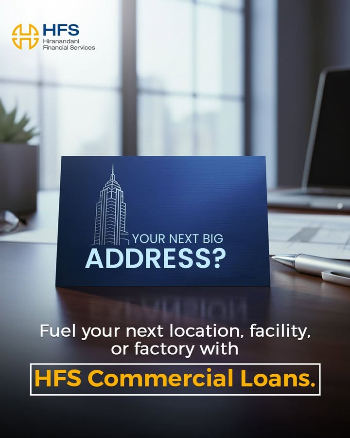 If your vision is outgrowing your current space, its time to move