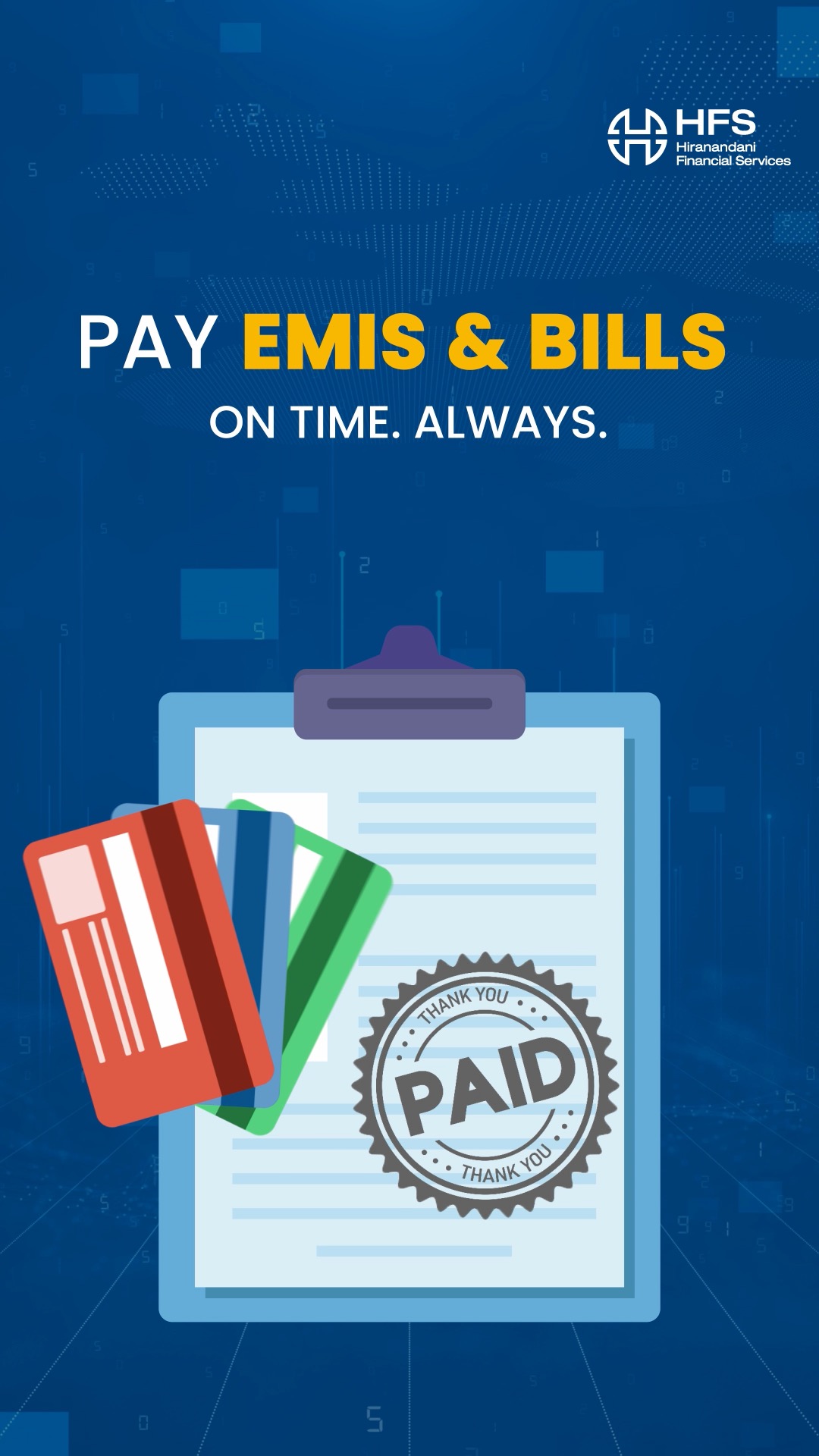 Your CIBIL score isnt just a number. Its your financial reputation