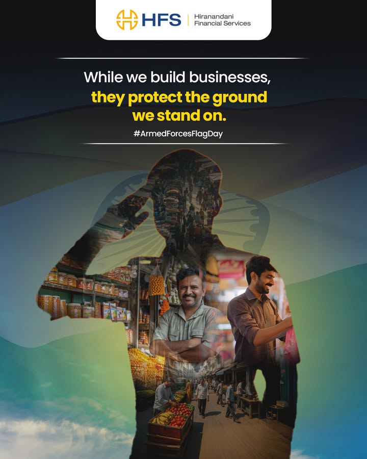 We salute the bravery of our Armed Forces, whose sacrifice provides the unshakeable foundation for our nation