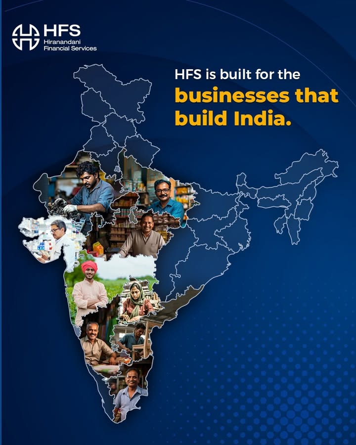 From small workshops to growing enterprises, HFS partners with MSMEs entrepreneurs especially in Indias Tier 2 3 cities ...