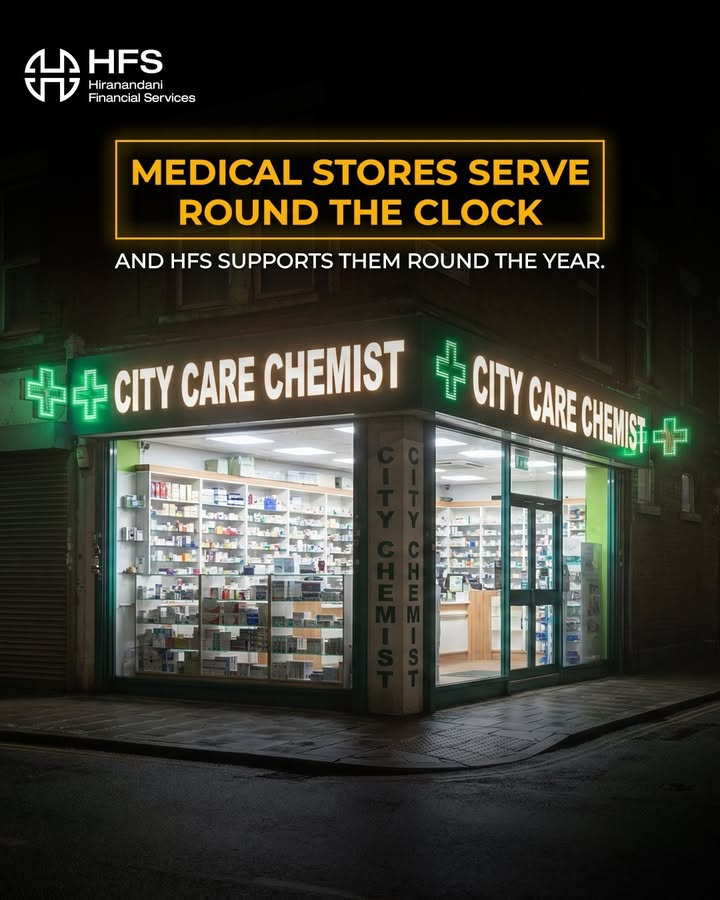 While the world sleeps, they stay awake for others