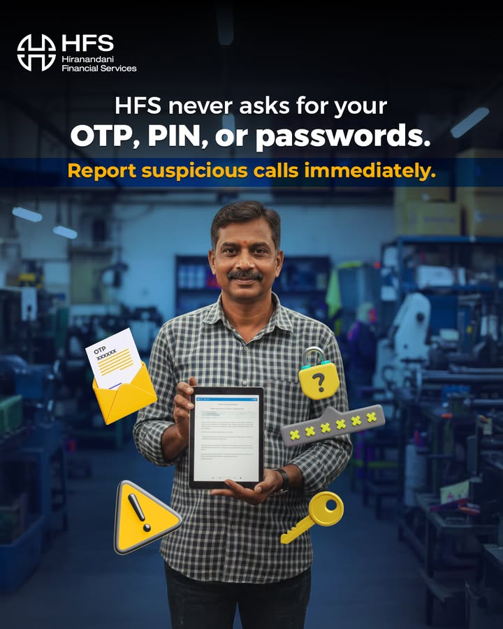 Your business deserves security