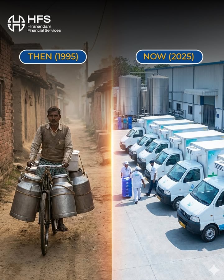 HFS with businesses through every chapter