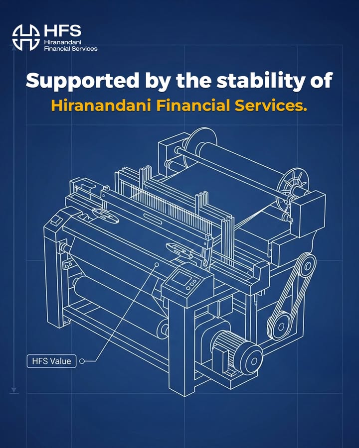 Ever wonder what goes into a business milestone It takes more than just hard work, it requires a synchronised Force