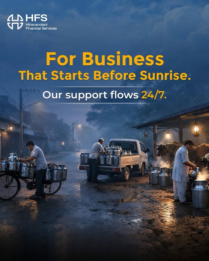 For dairy businesses, the day begins early and expenses dont wait