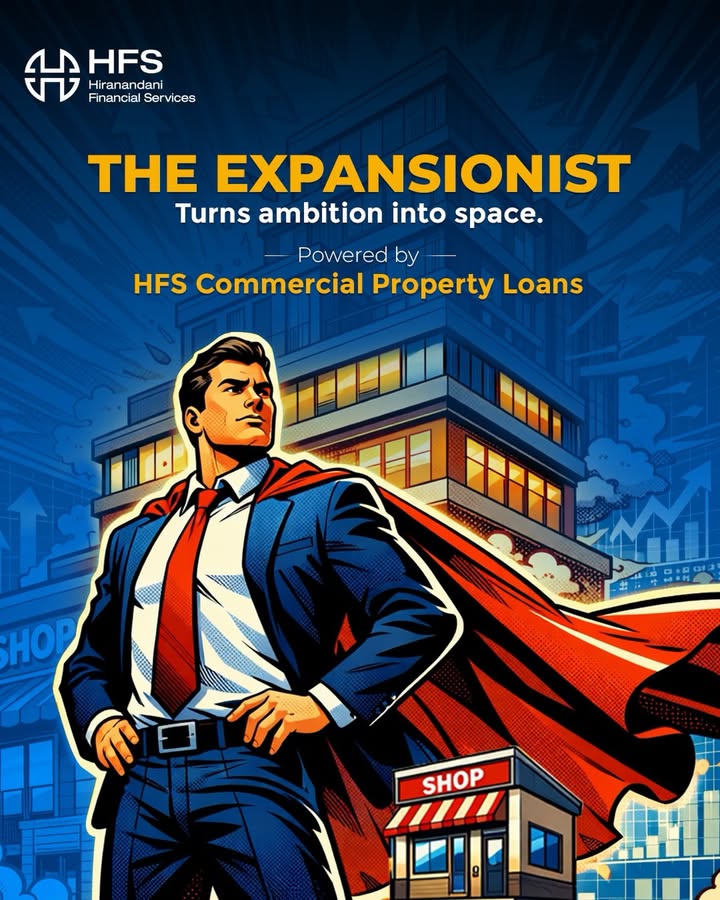 Outgrowing your space Time to unlock your expansion superpower