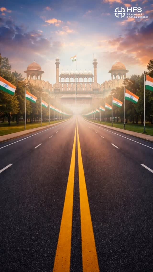 This Republic Day, we celebrate the businesses that quietly build the nation, every single day