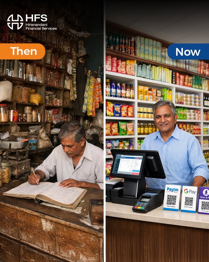 The shelves are neater. The systems are smarter. The business is stronger