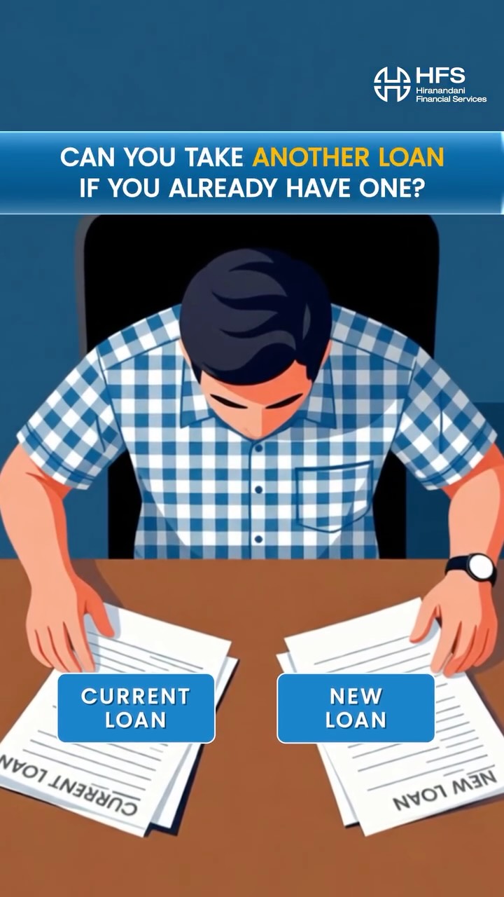 Already repaying a loan That doesnt automatically disqualify you. What matters is how well your business can manage it