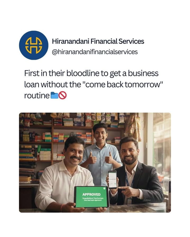 Gone are the days of waiting weeks for an approval