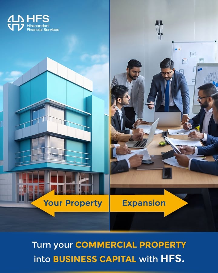 Your commercial property is more than a space its a financial asset