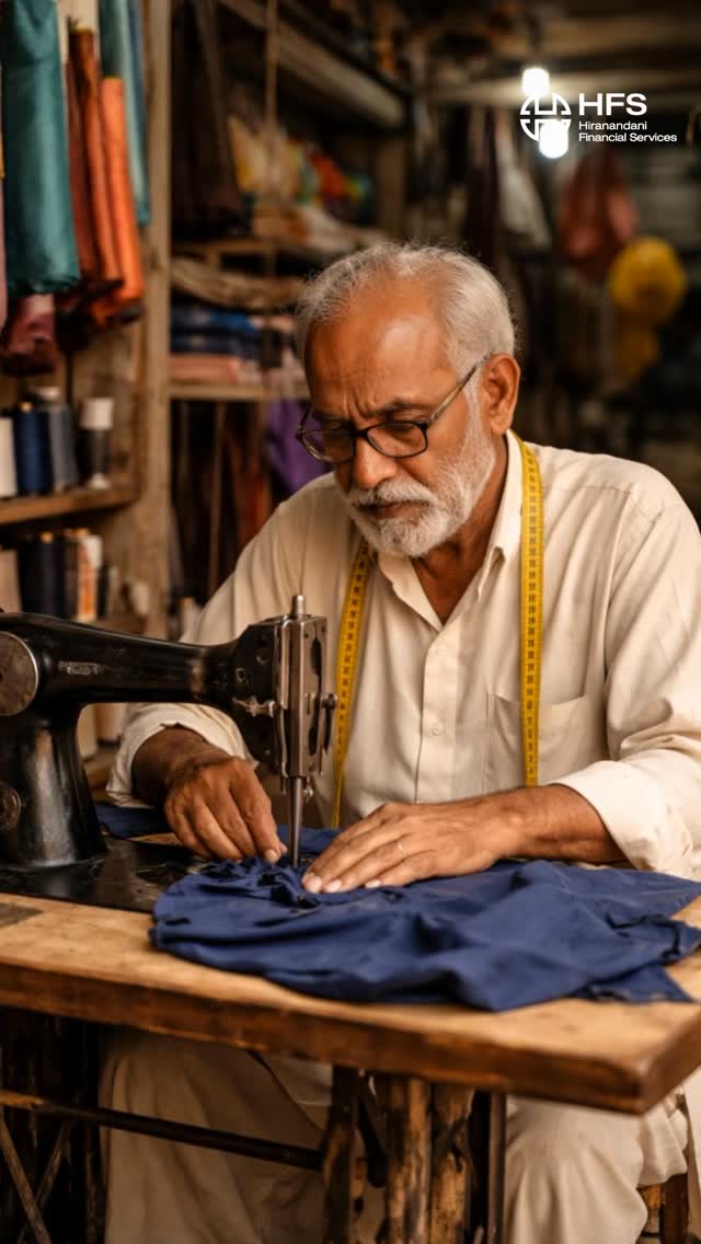 For many textile businesses, work is more than income its identity, legacy, and craftsmanship passed down over time