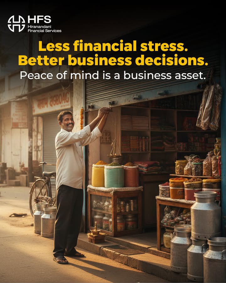 Running a business is not just about numbers its about responsibility, uncertainty, and daily decisions