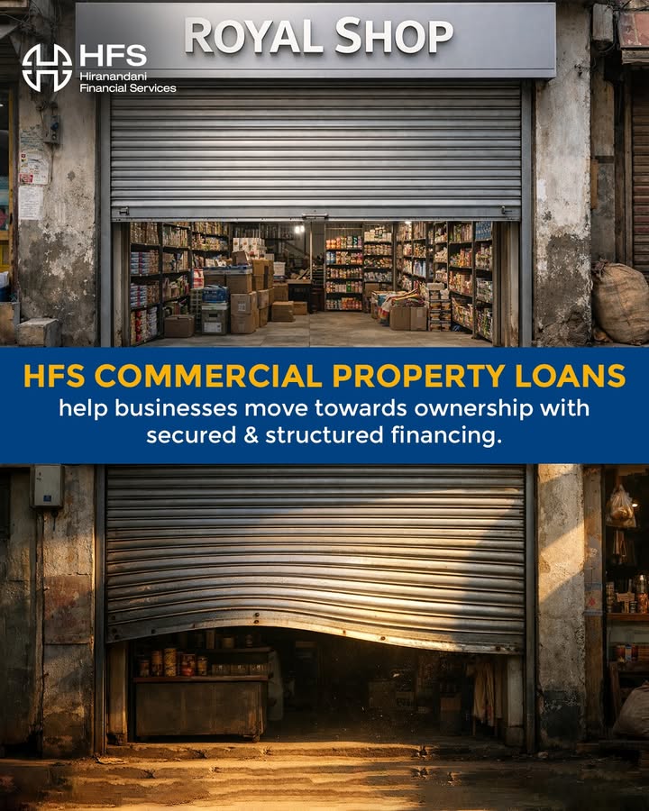 For many businesses, the workspace is where the journey begins. For some, it eventually becomes an asset