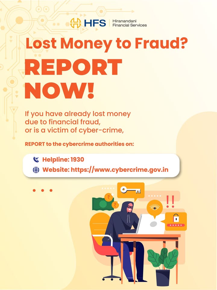 Staying alert is the first step. Taking action is the next