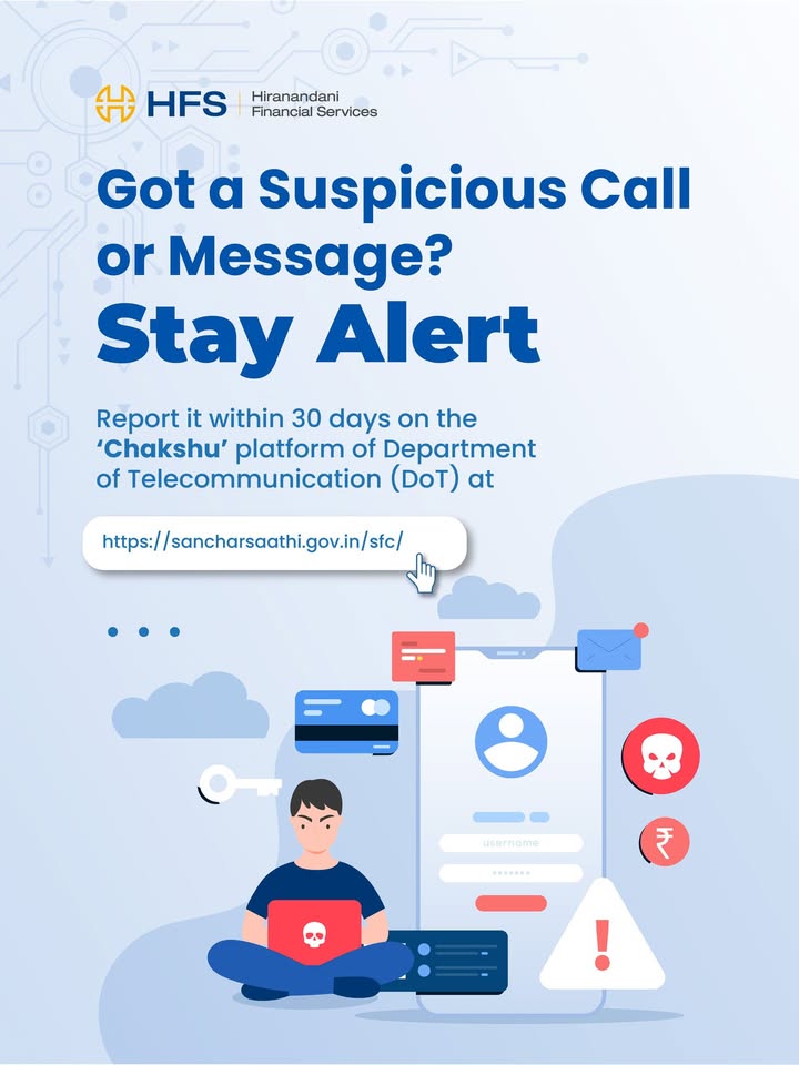 Staying alert is the first step. Taking action is the next