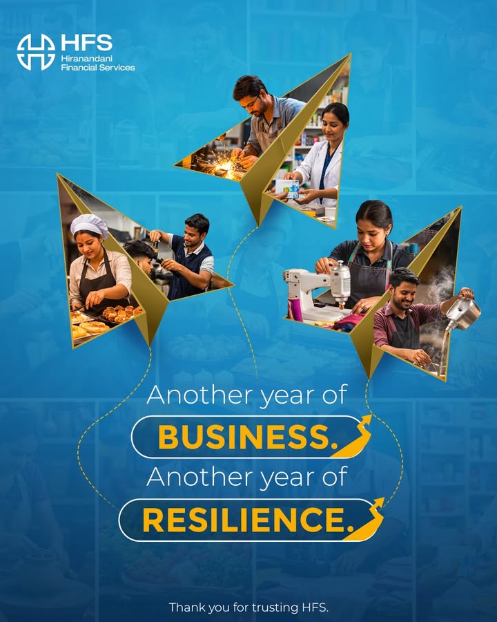 Every financial year tells a story of decisions made, challenges managed, and businesses that kept moving forward