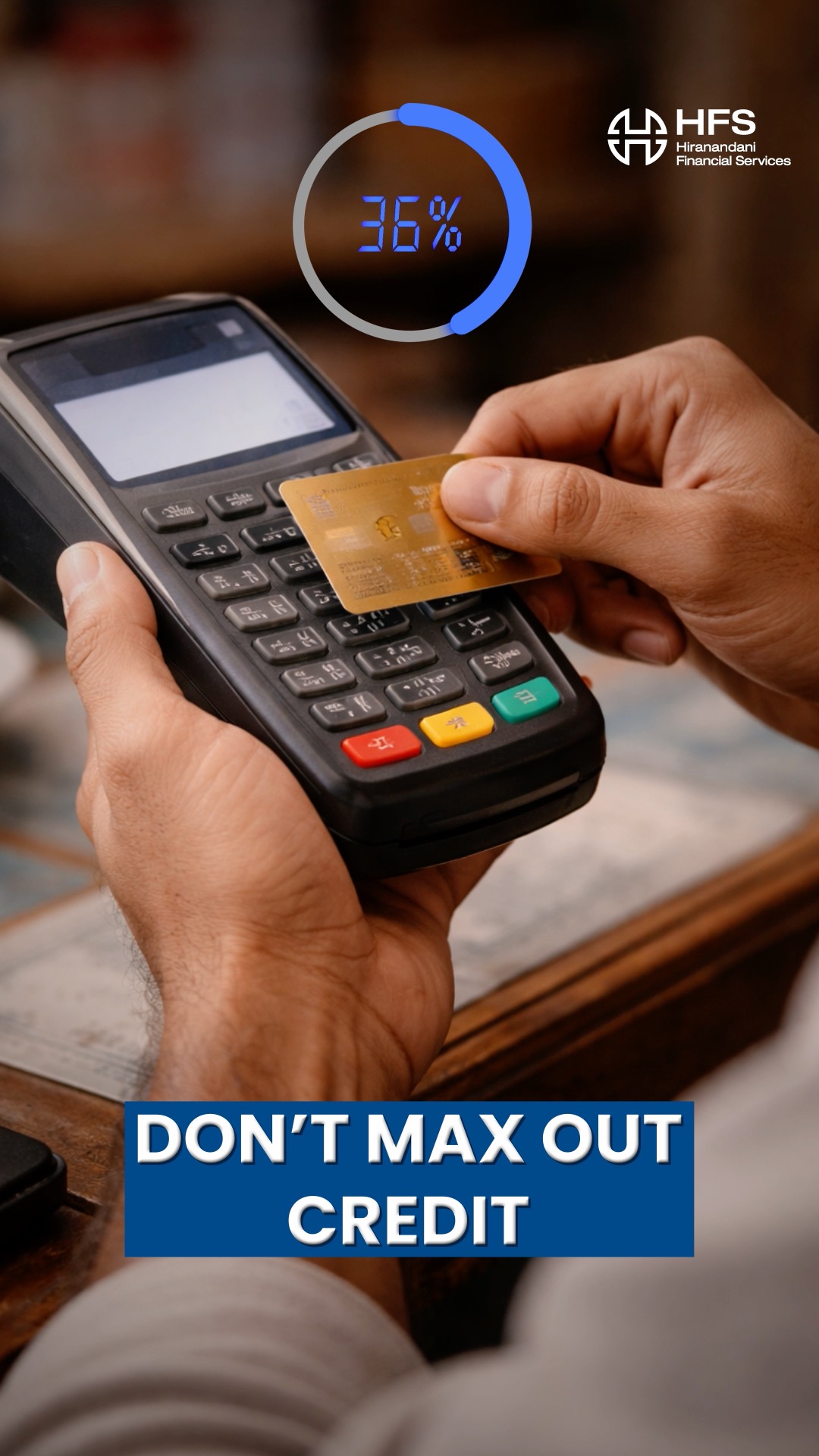 Your CIBIL score doesnt just affect approvals it affects how many options you have