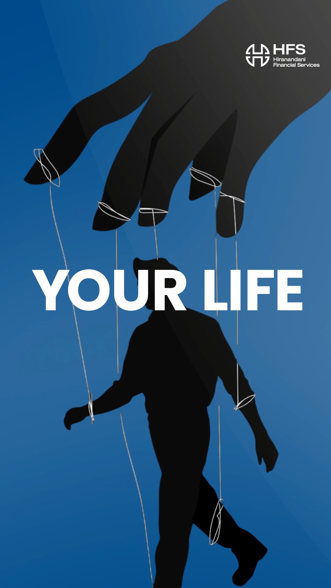 EMIs are meant to help you grow, not control your life