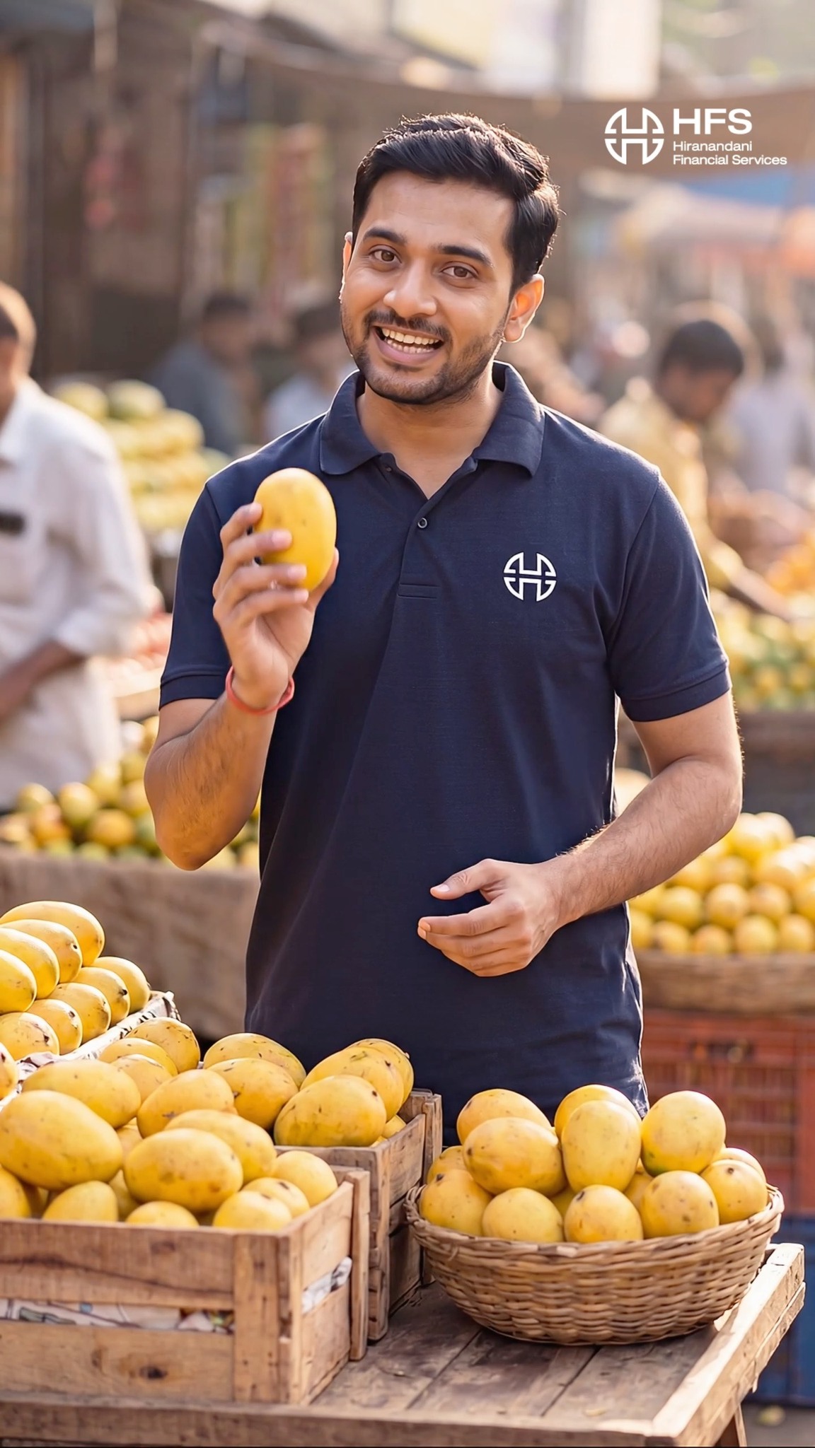 Aam ki Har peti sirf fruit nahi business opportunity hai