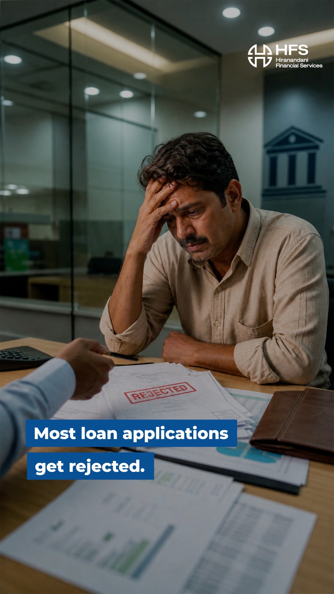 Only 20 MSMEs get business loans