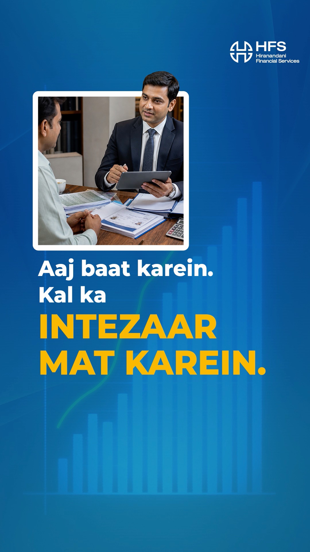 Baad mein Delay Delay Lost opportunities We all say baad mein But in business, delays can slow down growth