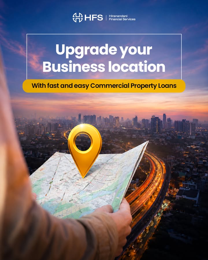 A better location can unlock bigger opportunities.Own your commercial space with fast and easy financing