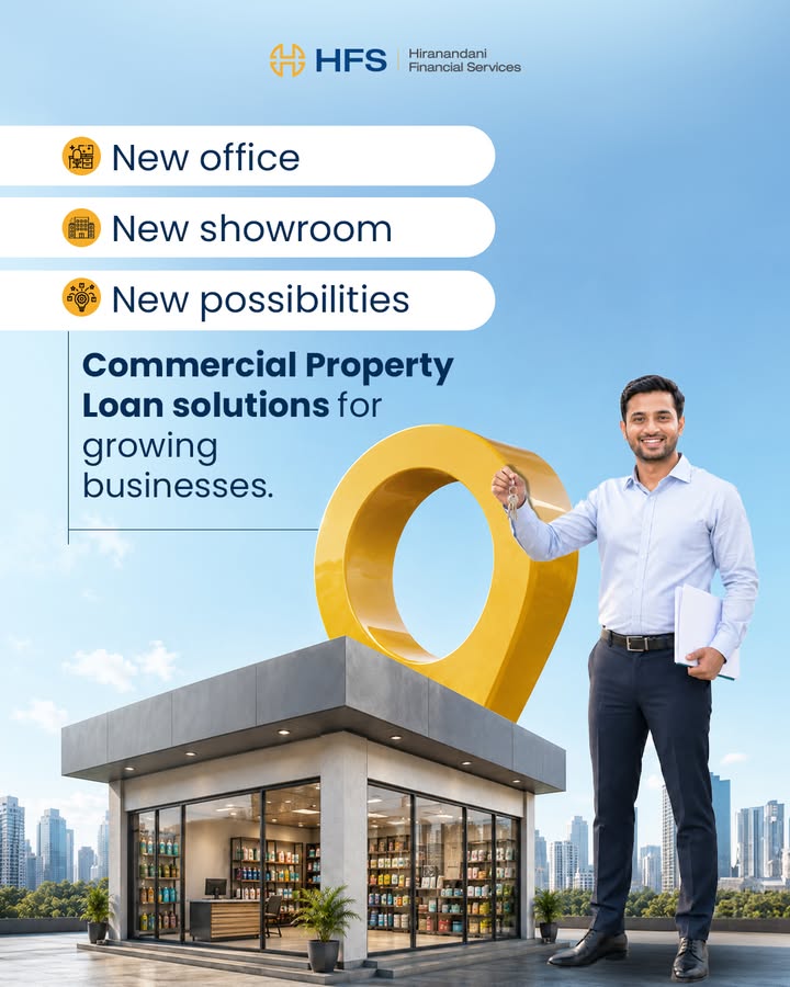 Your business space is more than just an address its part of your growth story