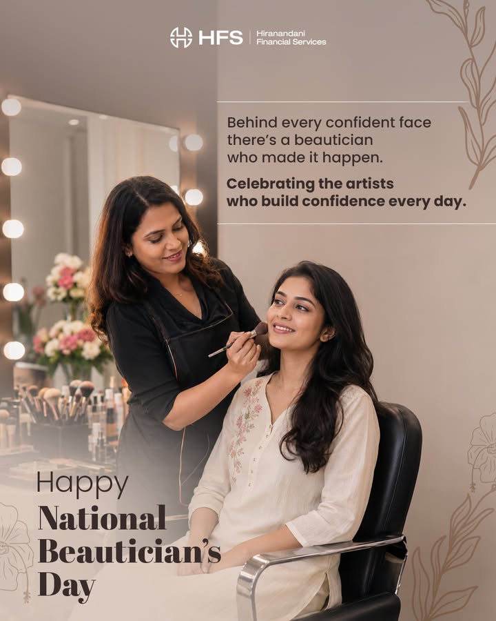 Happy National Beauticians Day Today we celebrate the artists behind every transformation the beauticians who bring con...
