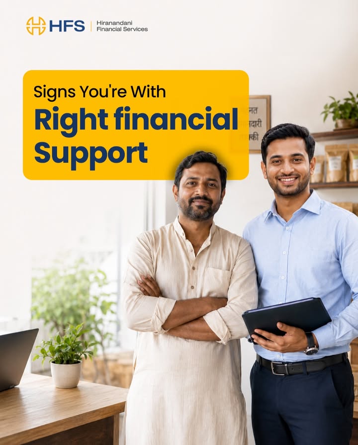 When support is honest, growing your business becomes possible