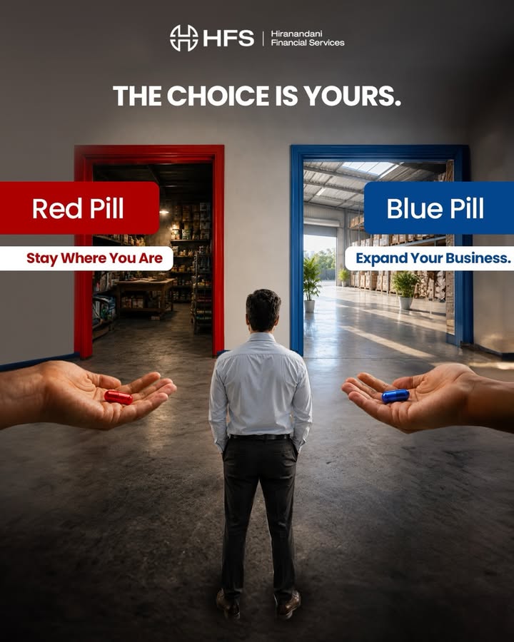 As your business grows, so do your space requirements