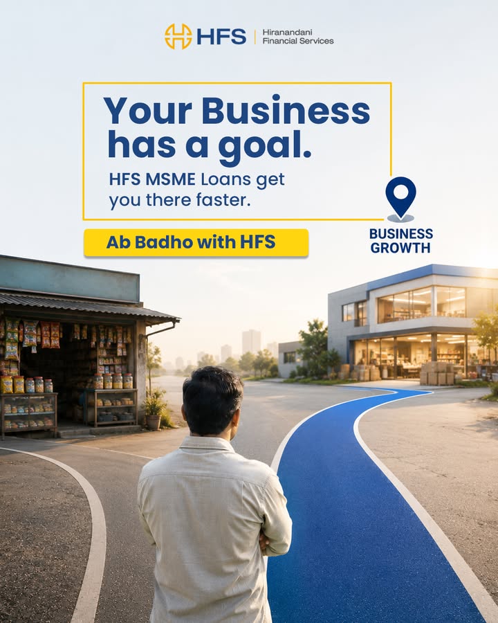 Whether your next milestone is expanding your business, upgrading machinery, or increasing production, the right support can...