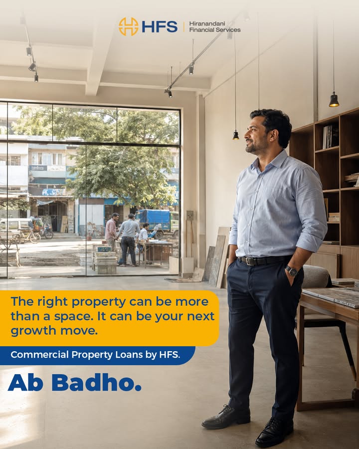 The right commercial space can open up more room for your business to grow