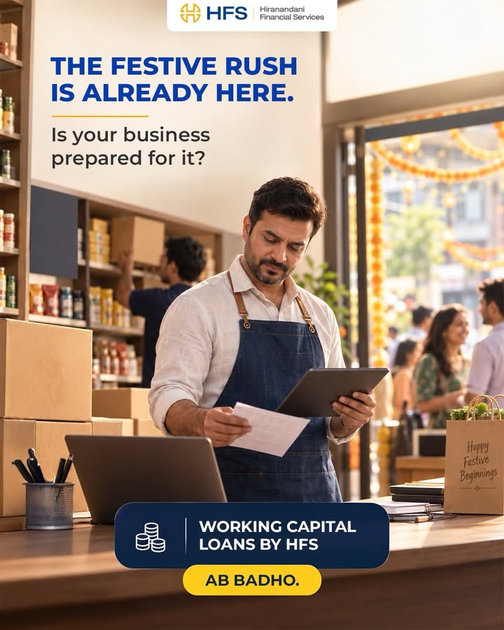 The festive season means more customers, more orders and more opportunities to grow