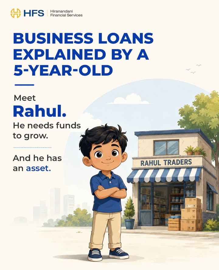 Loans dont have to sound complicated. Know the amount, understand the interest, check the EMI, and read the terms