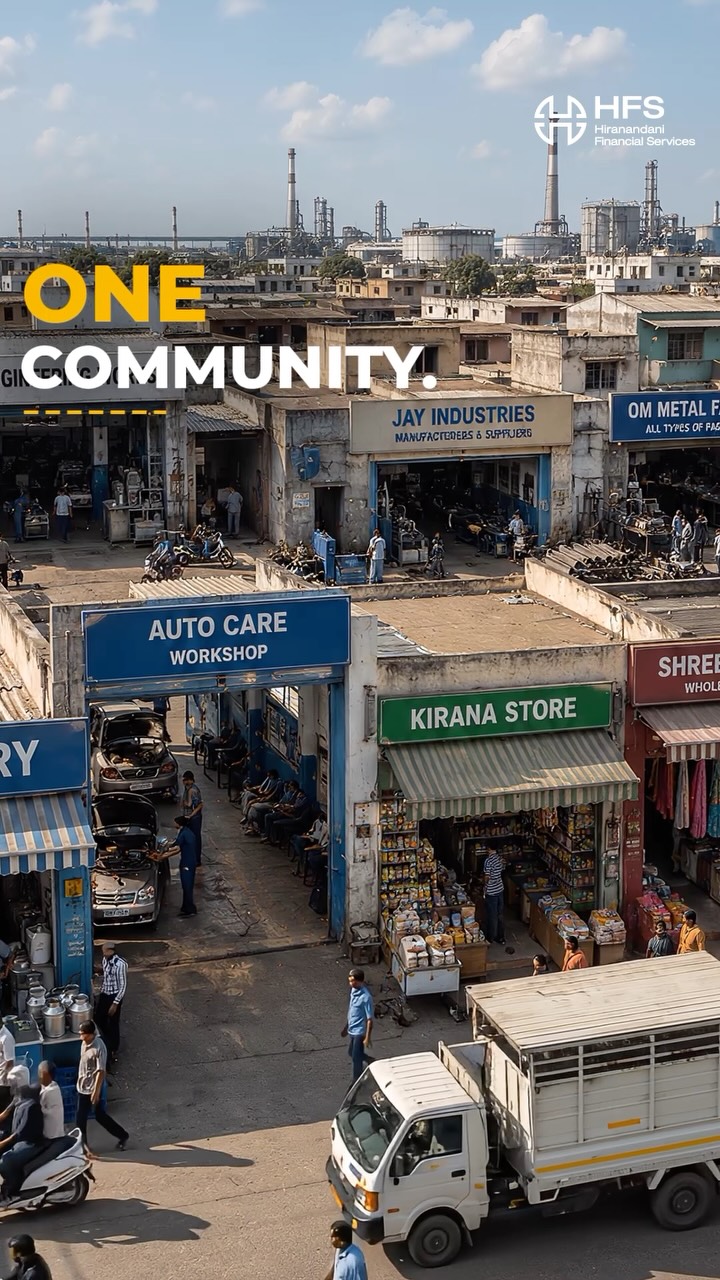 From a single workshop to businesses across cities and states, growth is built one step at a time
