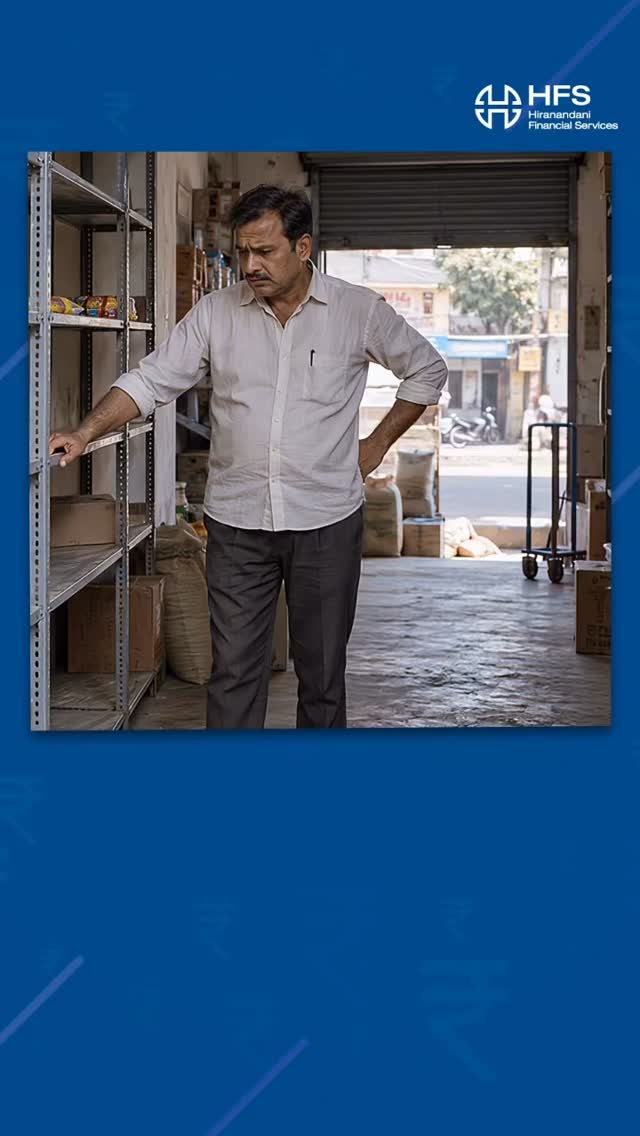 The biggest business season is just around the corner, but is your inventory ready Dont let temporary cash flow gaps f...
