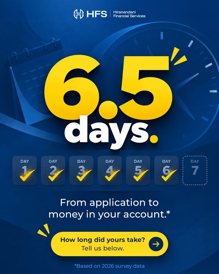 Most people guess a month. Ours averages six and a half days. Average, not a promise