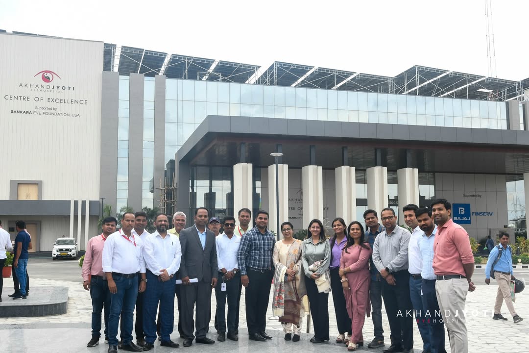 Green Energy That Gives Back Were proud to announce the inauguration of a 100 kW solar installation at...