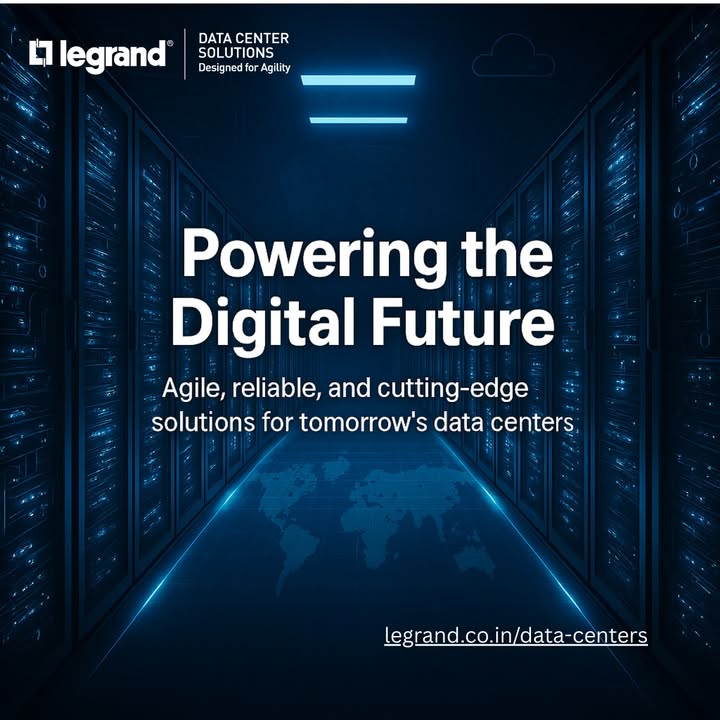 The future is digital